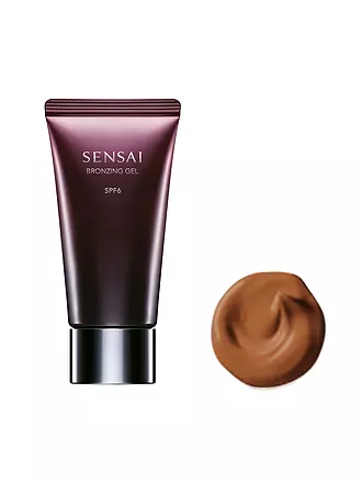 SENSAI | Bronzing Gel SPF6 ( BG63 Copper ) | 
